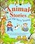 Animal Stories for the Very Young