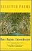 Selected Poems