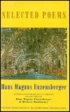 Selected Poems (Hardcover)