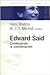 Edward Said: Continuando La Conversacion (Spanish Edition)