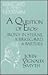 A Question of Eros: Irony in Sterne, Kierkegaard and Barthes (Kierkegaard & Postmodernism Series)