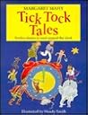 Tick Tock Tales: Stories to Read Around the Clock