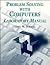 Problem Solving With Computers by Greg W. Scragg