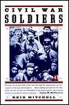 Civil War Soldiers (Paperback)