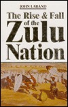 The Rise and Fall of the Zulu Nation (Hardcover)