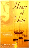 Heart of Gold (Callie/Grace/Walker Brothers/Moorehouse series, #1)