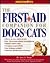 The First-Aid Companion for Dogs and Cats by Amy Shojai The First-Aid Companion for Dogs and Cats by Amy Shojai