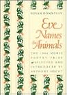 Eve Names the Animals (Morse Poetry Prize)