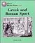 Greek and Roman Sport (World History)