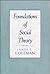 Foundations of Social Theory