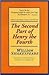 The Second Part of Henry the Fourth