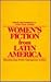 Women's Fiction from Latin ...