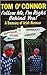 Follow Me, I'm Right Behind You by Tom O'Connor