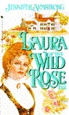 Laura of the Wild Rose Inn