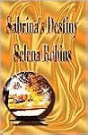 Sabrina's Destiny Sabrina's Destiny