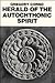 Herald of the Autochthonic Spirit