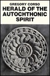 Herald of the Autochthonic Spirit (Hardcover)
