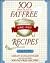 500 (Practically) Fat-Free One-Pot Recipes by Sarah Schlesinger