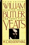 Selected Poems an...