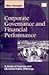 Corporate Governance and Financial Performance: A Study of German and UK Initial Public Offerings