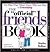 The Official Friends Book (Collector's Edition)