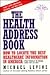 The Health Address Book (Ad...