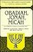 Obadiah, Jonah, Micah (Tyndale Old Testament Commentaries)