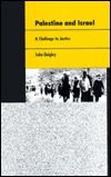Palestine and Israel: A Challenge to Justice (Paperback)