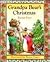 Grandpa Bear's Christmas