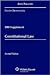 Constitutional Law Case 2008 Supplement