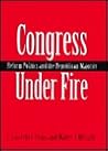 Congress Under Fire