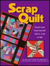 The Ultimate Scrap Quilt (Paperback)