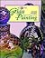 Glass Painting (The Art of Crafts)