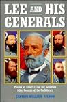Lee and His Generals