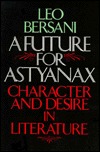 A Future for Astyanax (Paperback)