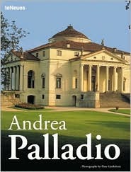 Andrea Palladio (Archipocket Classics) (English, French, German and Italian Edition)