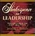 Shakespeare on Leadership: Timeless Wisdom for Daily Challenges