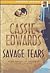Savage Tears (Historical Romance Series)