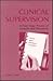Clinical Supervision by Robert Taibbi
