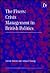 The Fixers: Crisis Management in British Politics