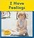 I Have Feelings (Heinemann Read & Learn)