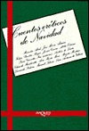 Cuentos Eroticos de Navidad (Paperback)