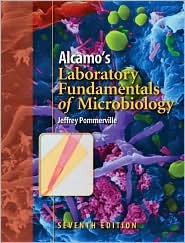 Alcamo's Laboratory Fundamentals of Microbiology (Paperback)