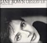 Jane Bown, Observer