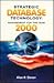 Strategic Database Technology by Alan R. Simon