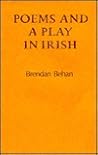 Poems and a Play in Irish