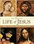 The Illustrated Life Of Jesus: Through the Gospels, Arranged Chronlogically
