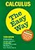Calculus the Easy Way by Douglas Downing Calculus the Easy Way by Douglas Downing