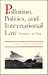 Pollution, Politics, and International Law: Tankers at Sea