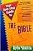 Your One-Stop Guide to the Bible